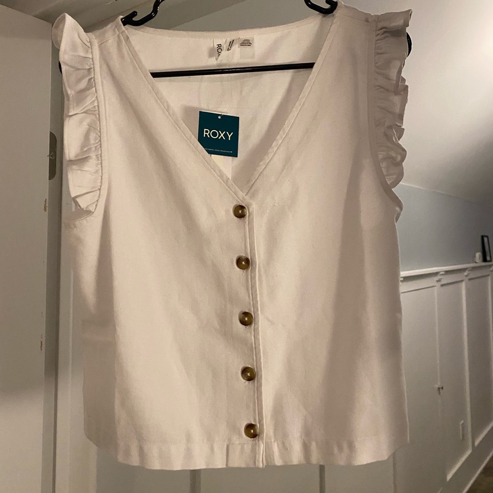 Roxy Tank